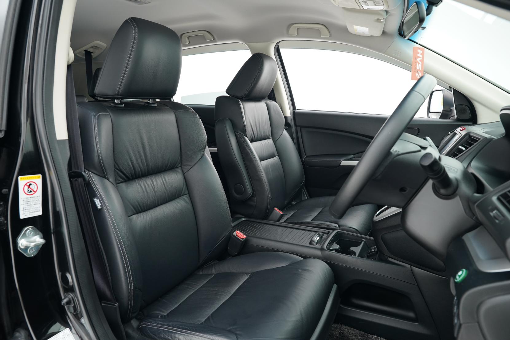 Honda CR-V 2.0 20G 2WD Leather Package