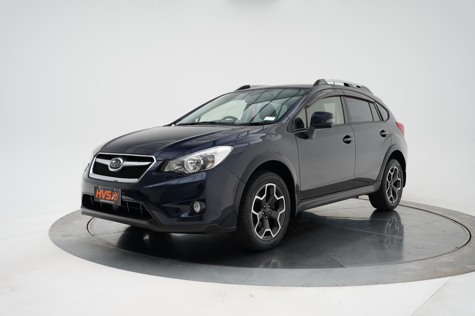 Subaru XV 2.0 2.0l-L 4WD EyeSight