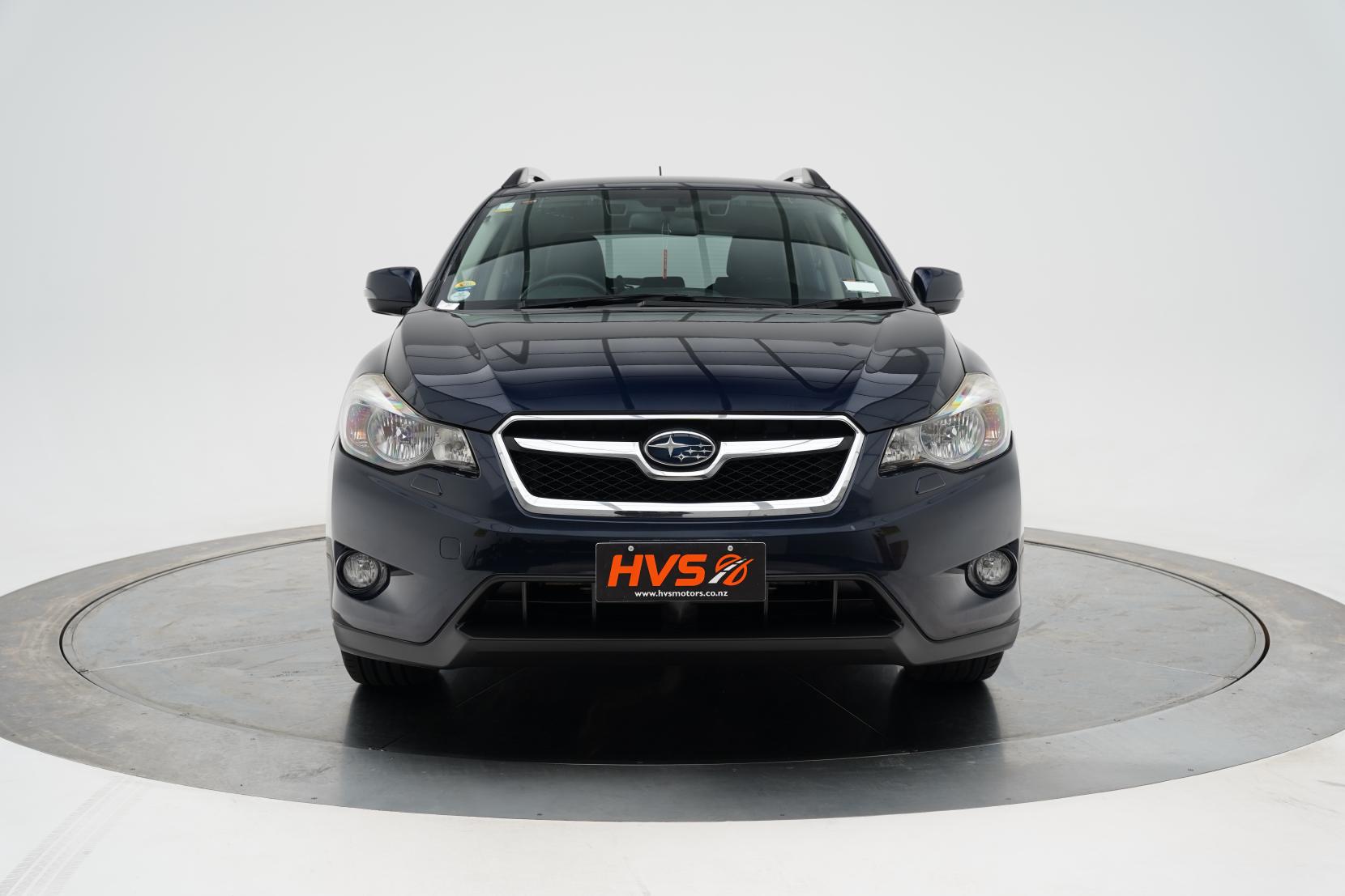 Subaru XV 2.0 2.0l-L 4WD EyeSight