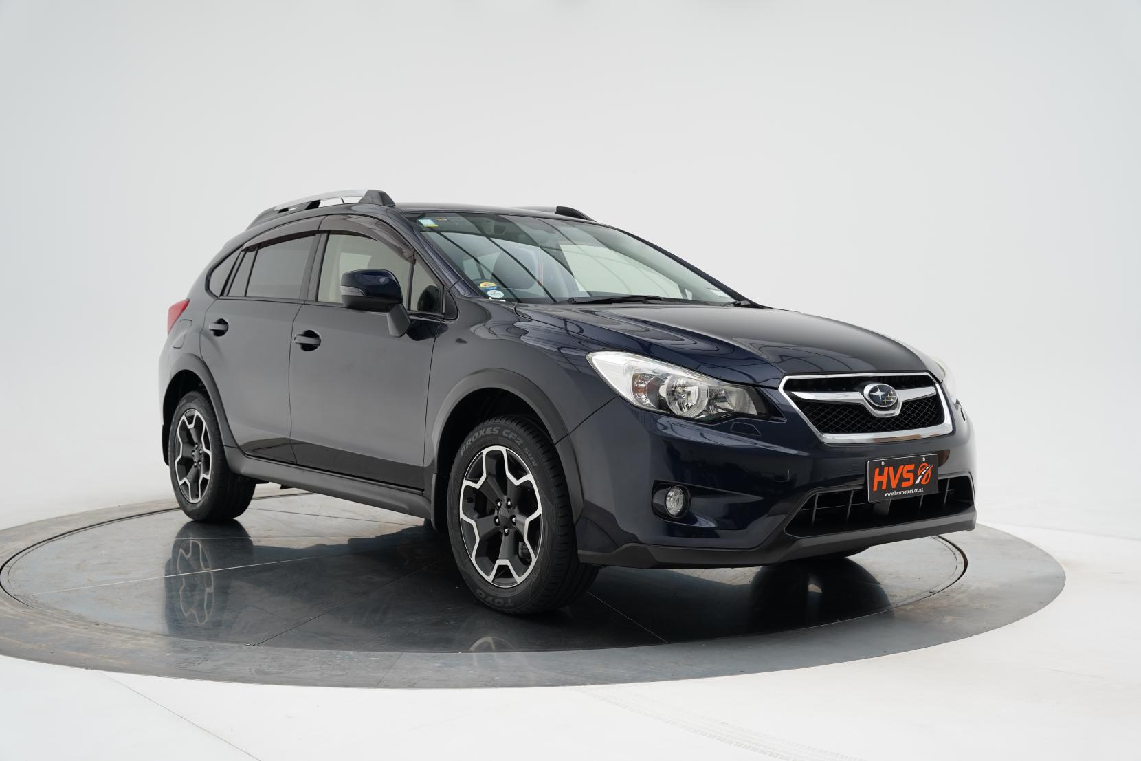 Subaru XV 2.0 2.0l-L 4WD EyeSight