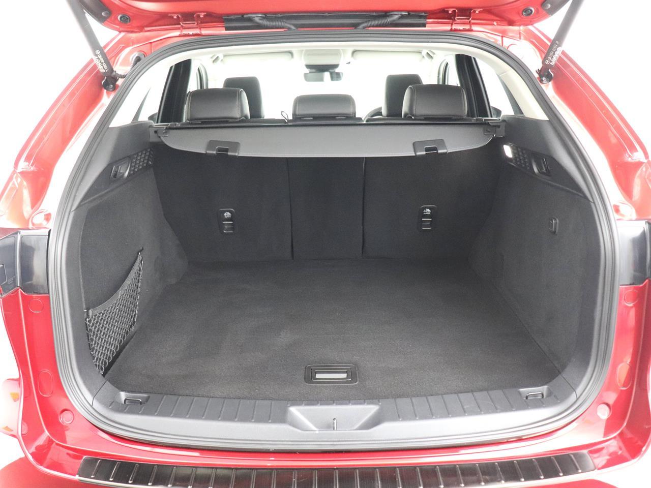 Mazda CX-60 2.5 25S Leather Package