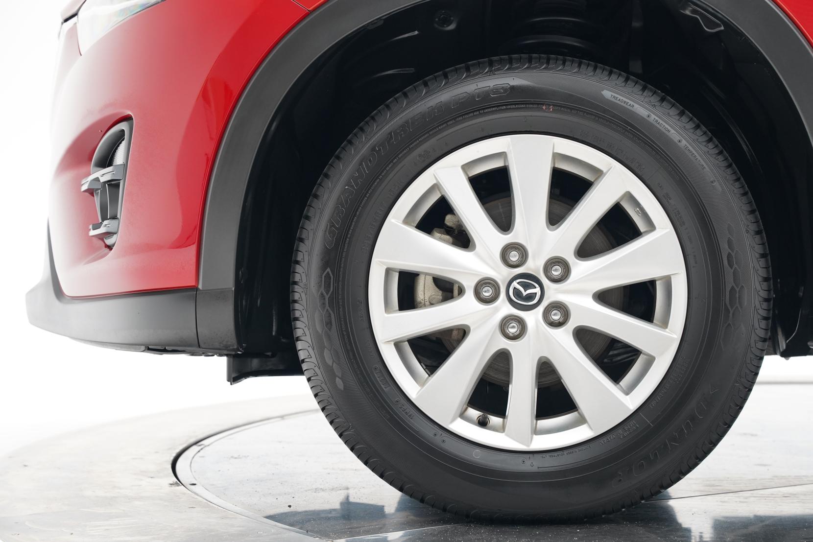 Mazda CX-5 2.0 20S PROACTIVE