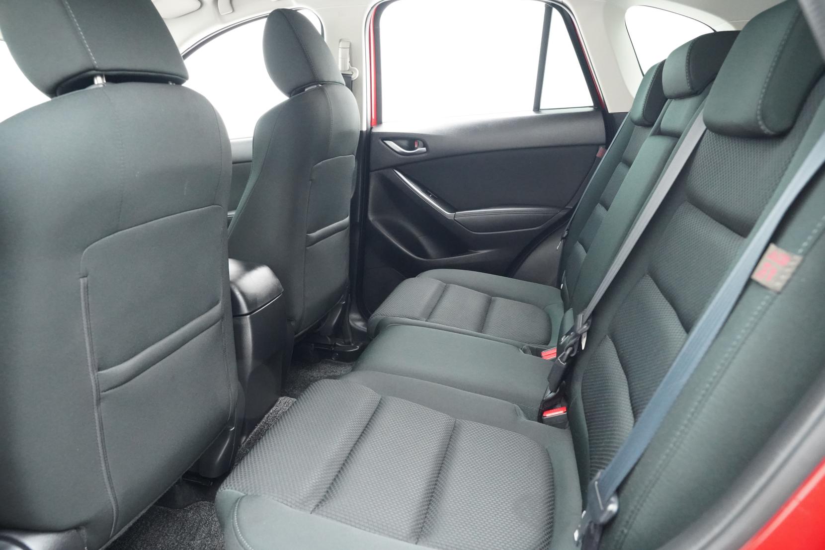 Mazda CX-5 2.0 20S PROACTIVE