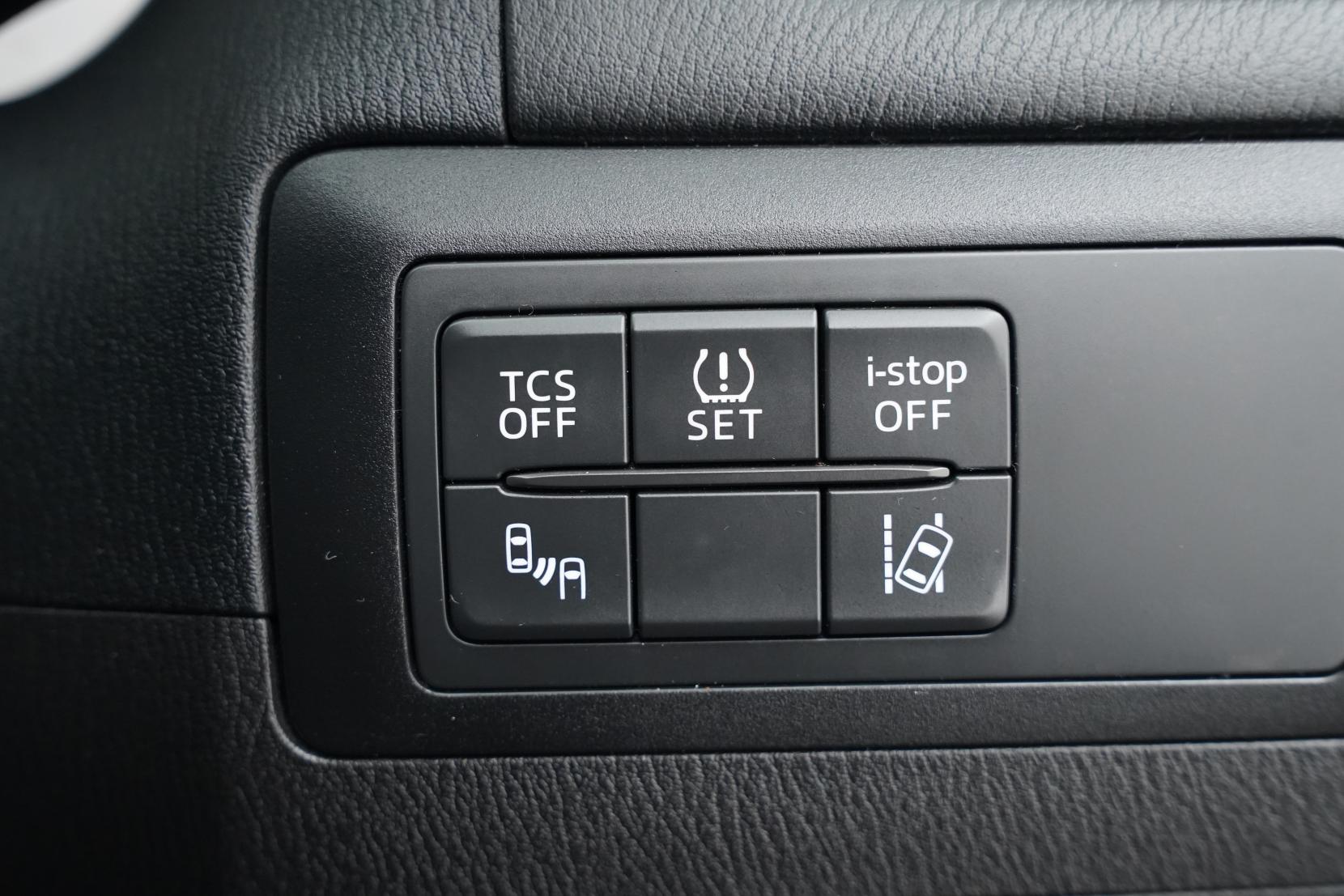 Mazda CX-5 2.0 20S PROACTIVE
