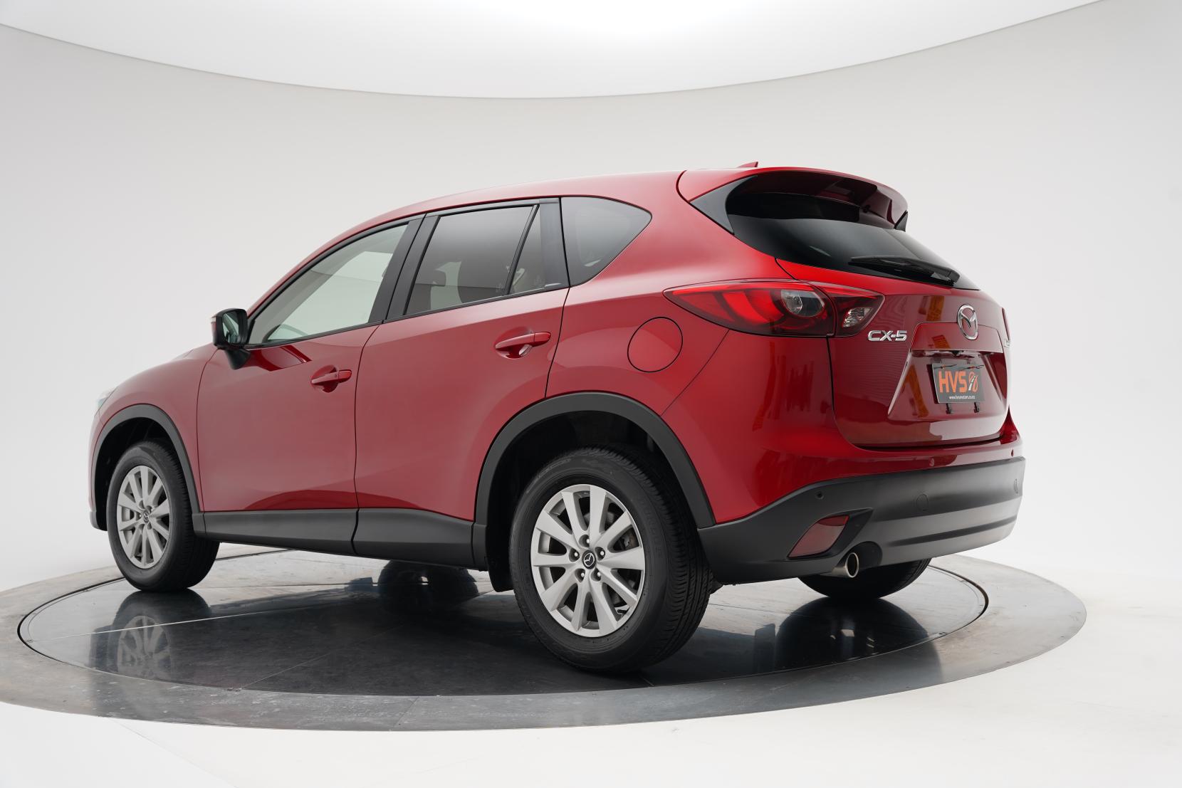 Mazda CX-5 2.0 20S PROACTIVE