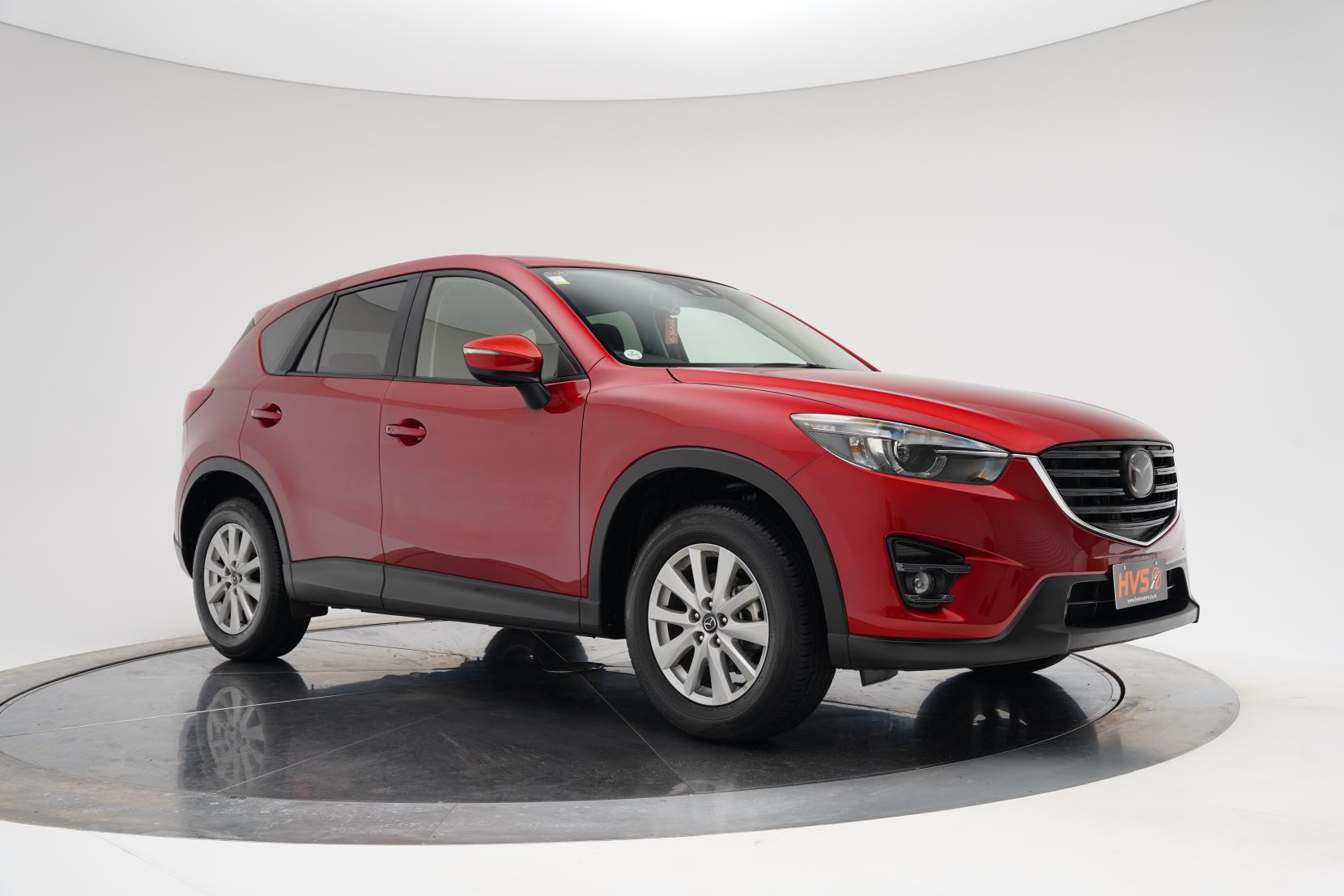 Mazda CX-5 2.0 20S PROACTIVE
