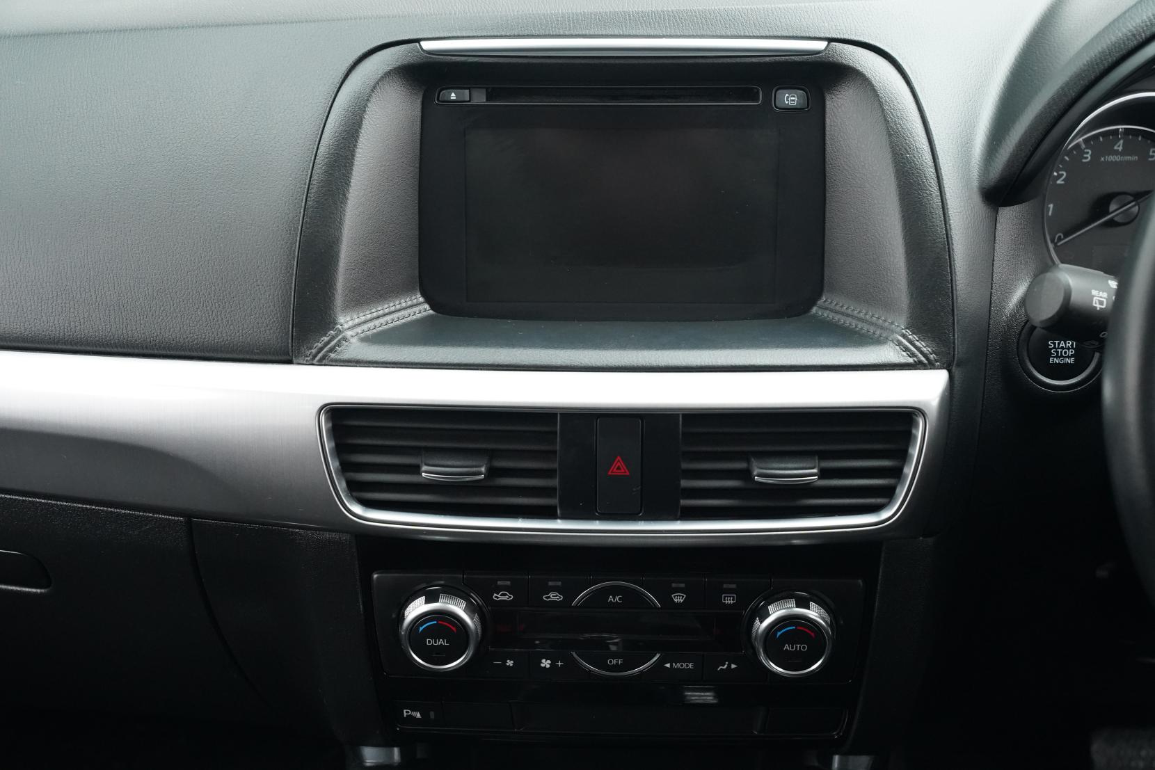Mazda CX-5 2.0 20S PROACTIVE