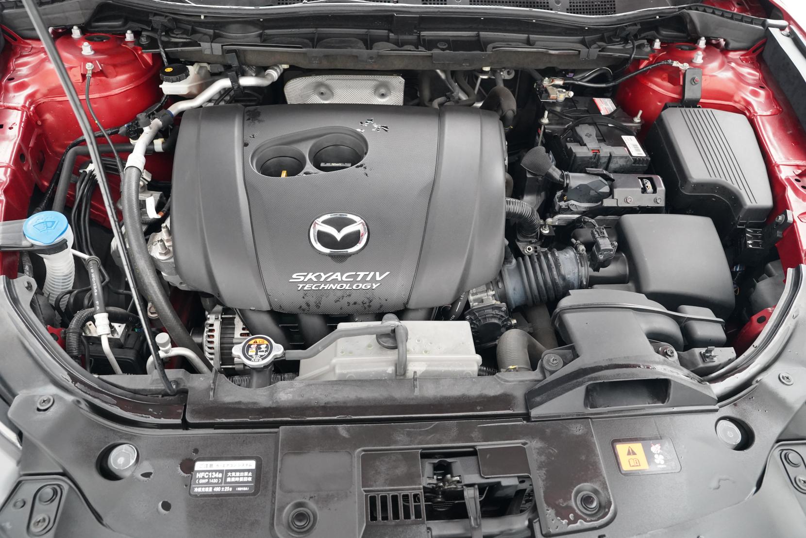 Mazda CX-5 2.0 20S PROACTIVE