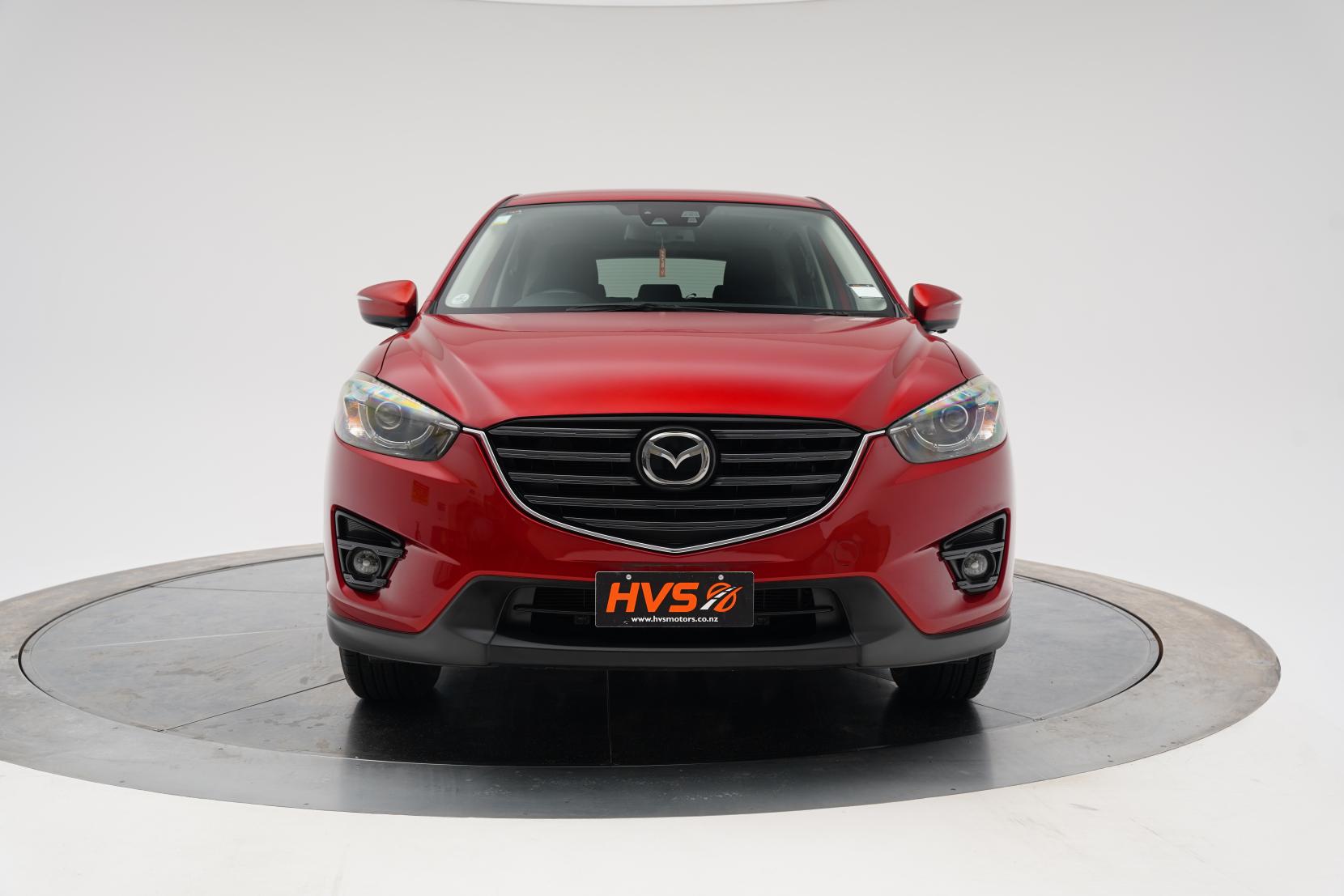 Mazda CX-5 2.0 20S PROACTIVE