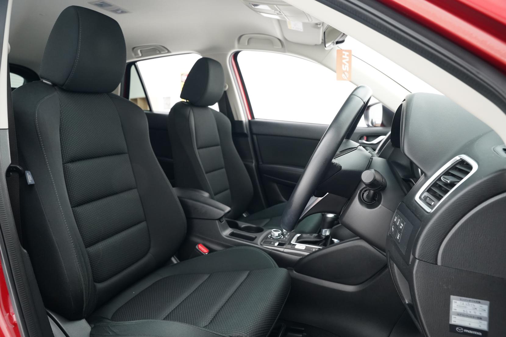 Mazda CX-5 2.0 20S PROACTIVE
