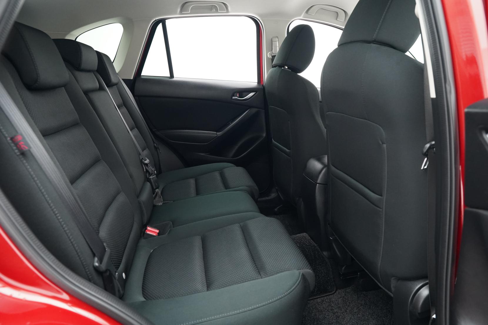 Mazda CX-5 2.0 20S PROACTIVE
