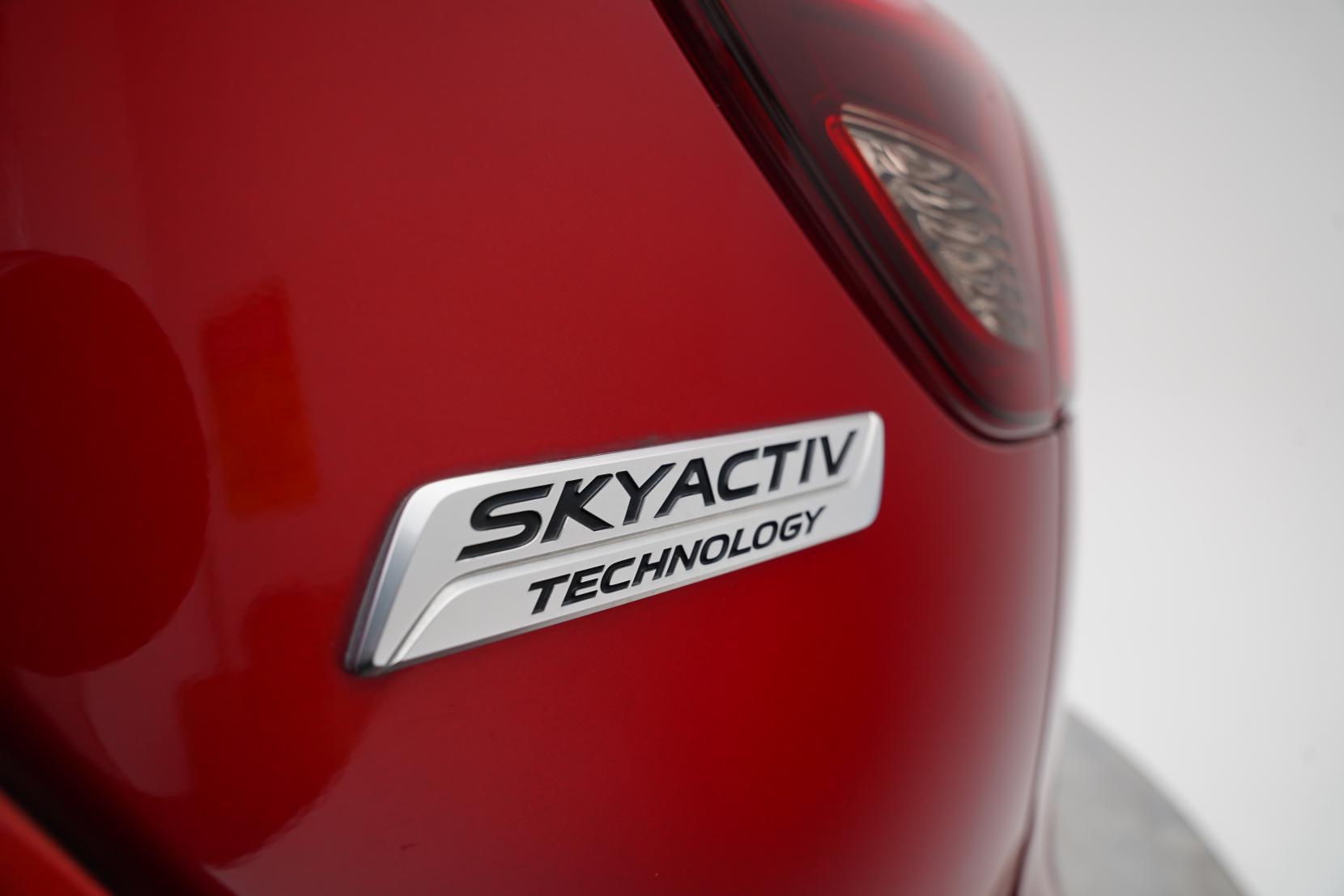 Mazda CX-5 2.0 20S PROACTIVE
