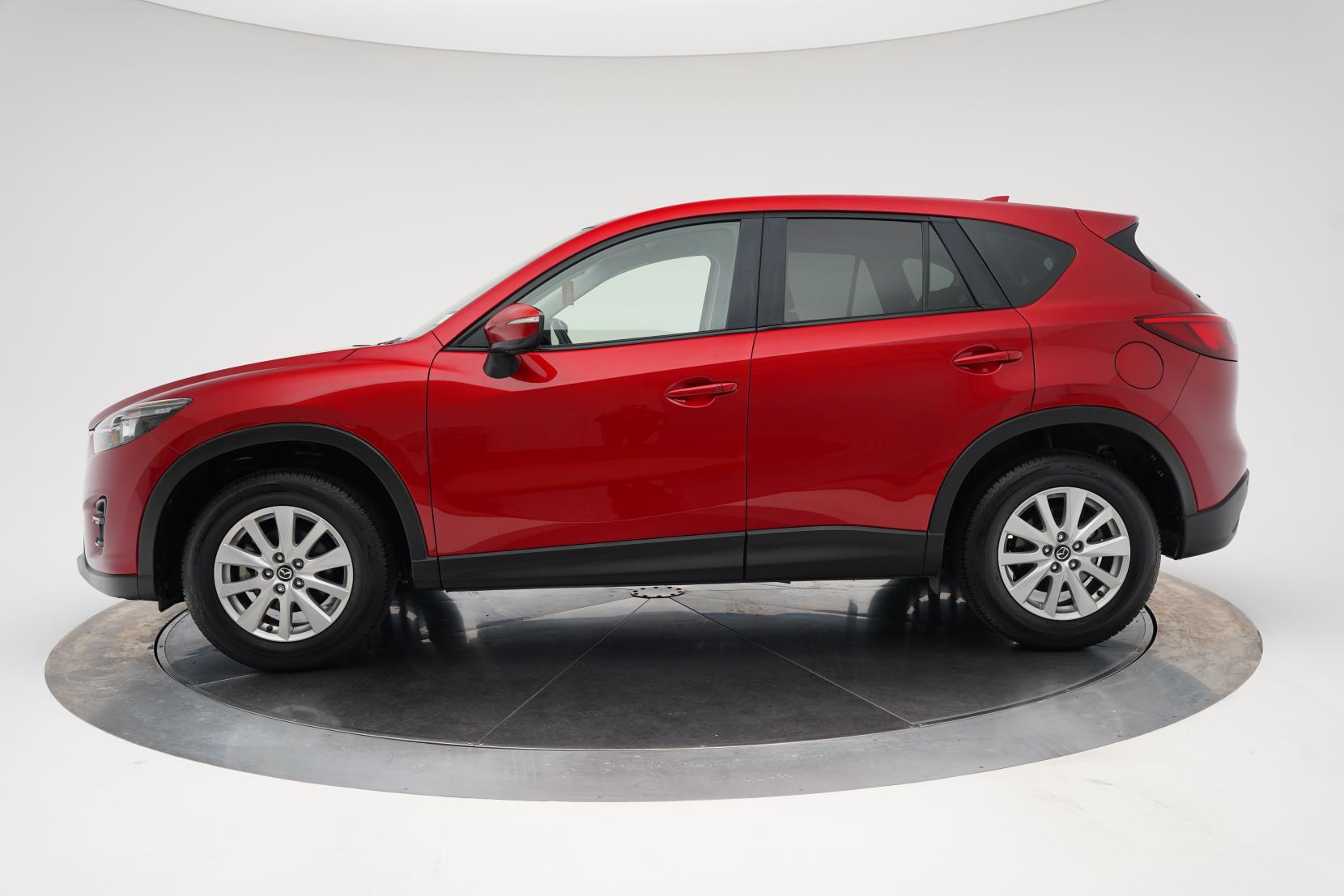 Mazda CX-5 2.0 20S PROACTIVE