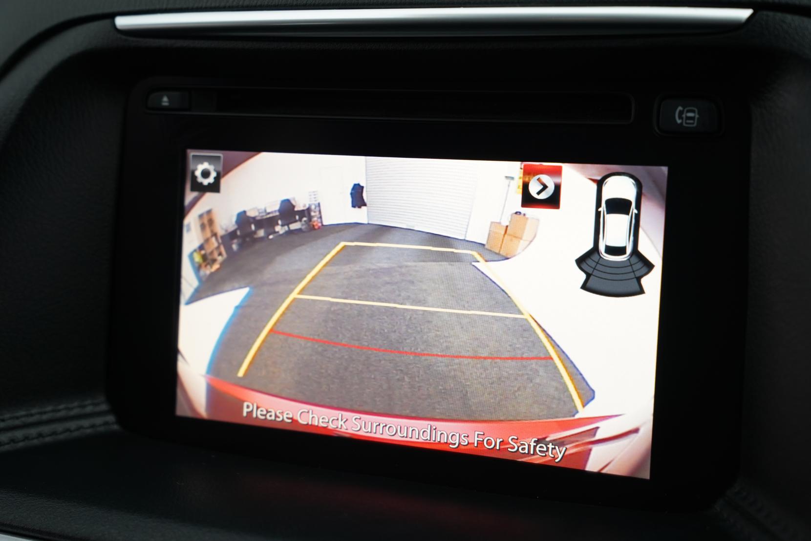 Mazda CX-5 2.0 20S PROACTIVE