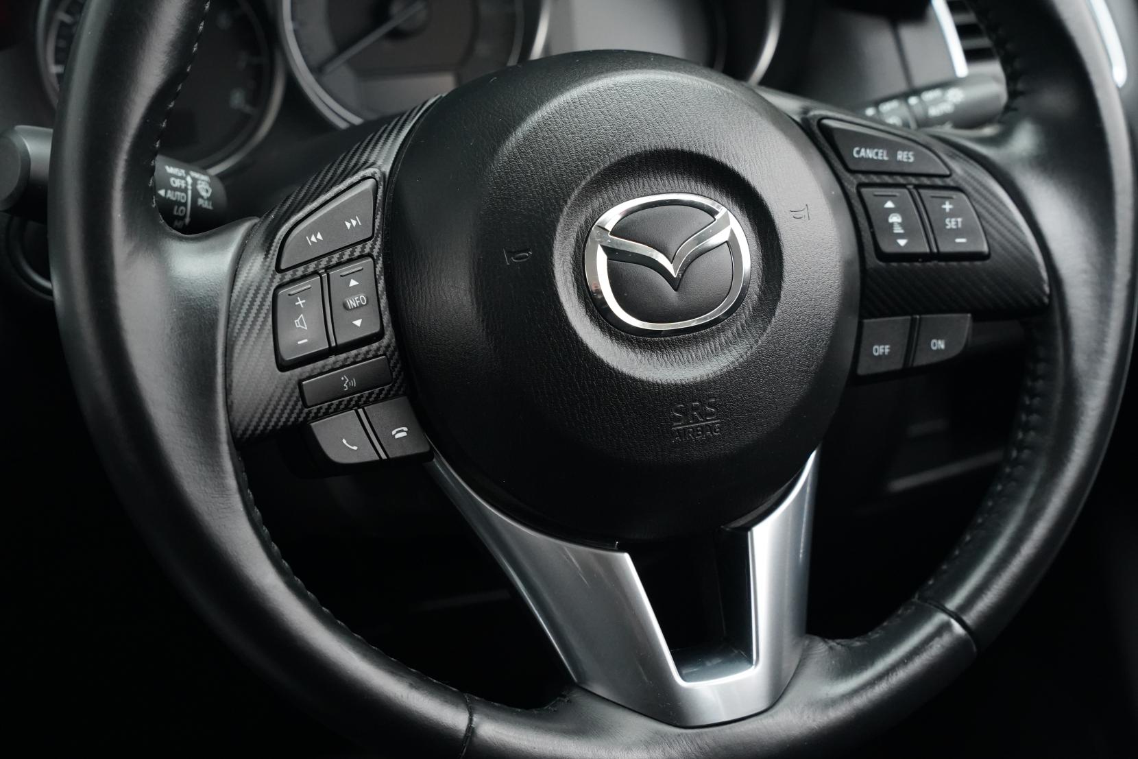 Mazda CX-5 2.0 20S PROACTIVE