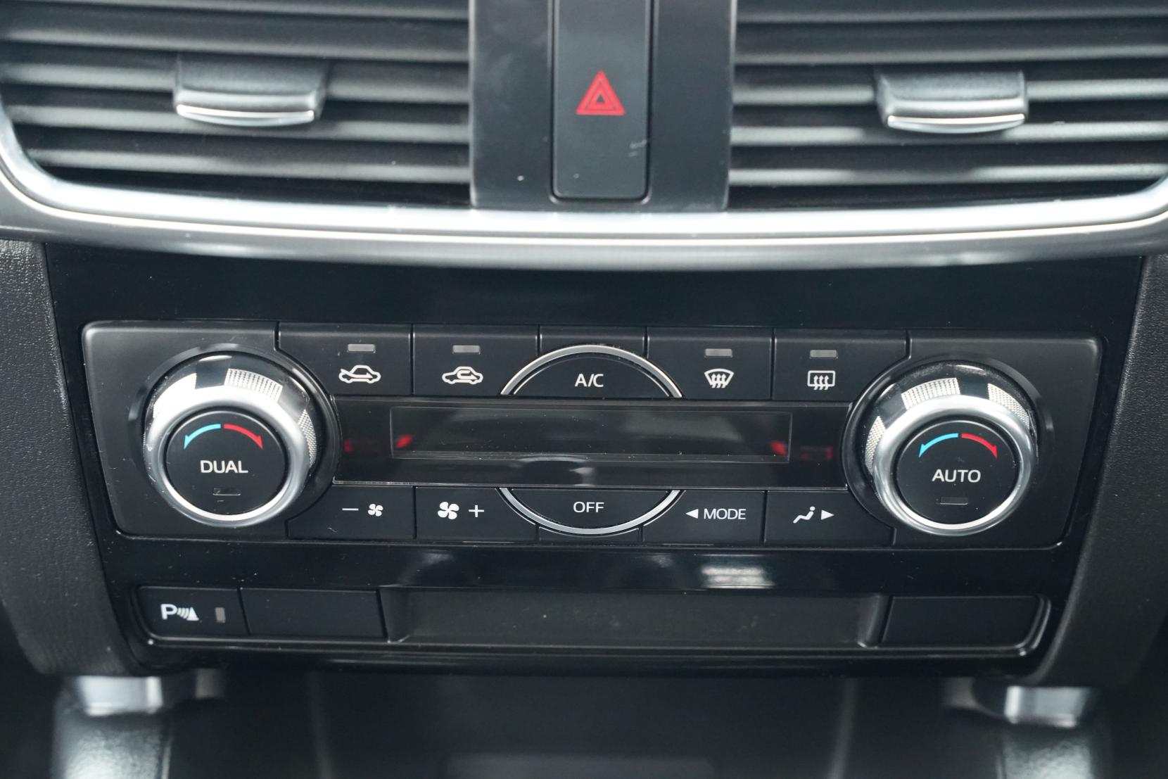 Mazda CX-5 2.0 20S PROACTIVE
