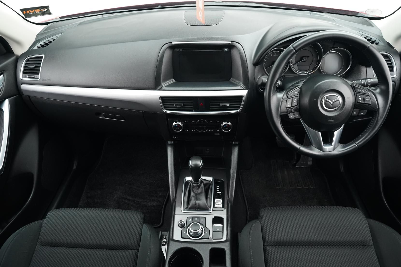 Mazda CX-5 2.0 20S PROACTIVE