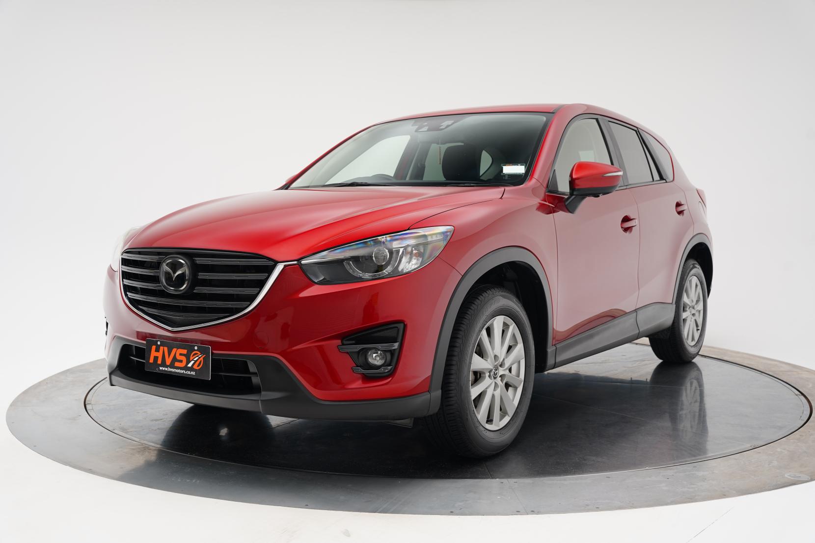 Mazda CX-5 2.0 20S PROACTIVE