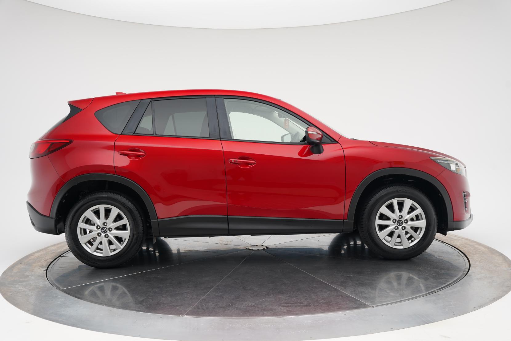 Mazda CX-5 2.0 20S PROACTIVE