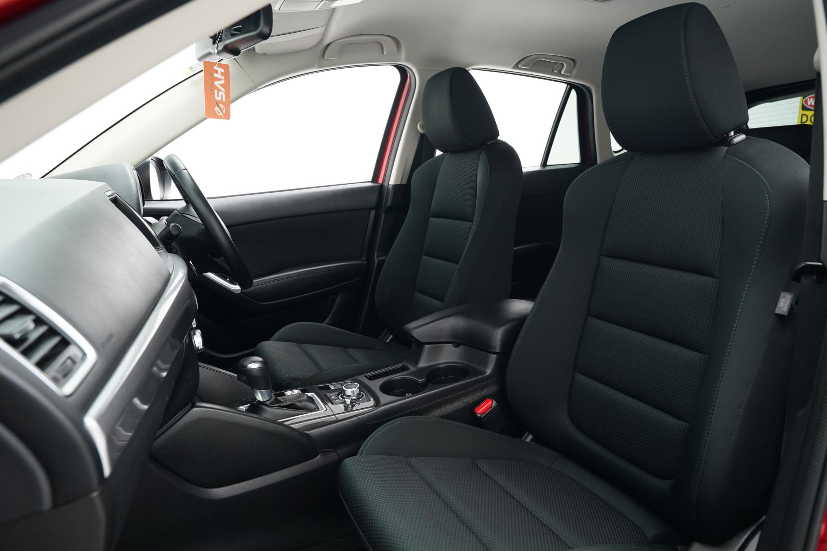 Mazda CX-5 2.0 20S PROACTIVE