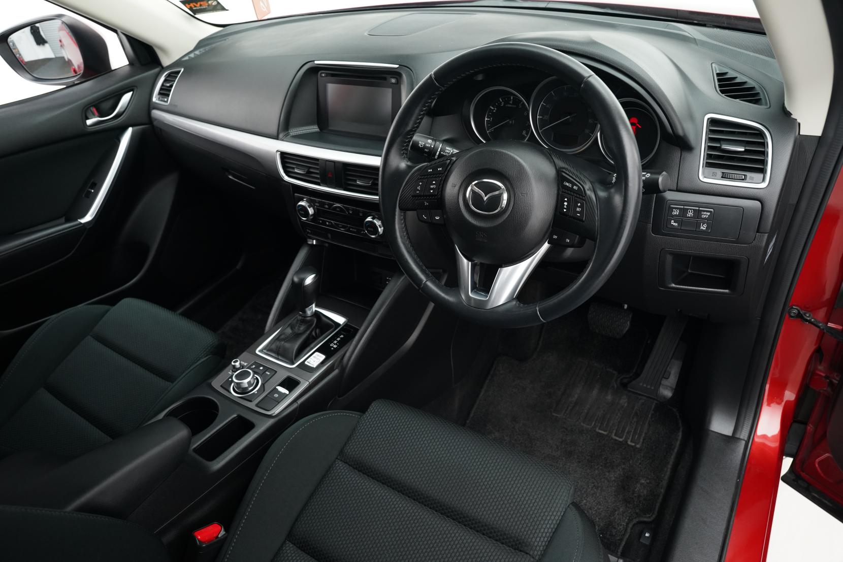 Mazda CX-5 2.0 20S PROACTIVE