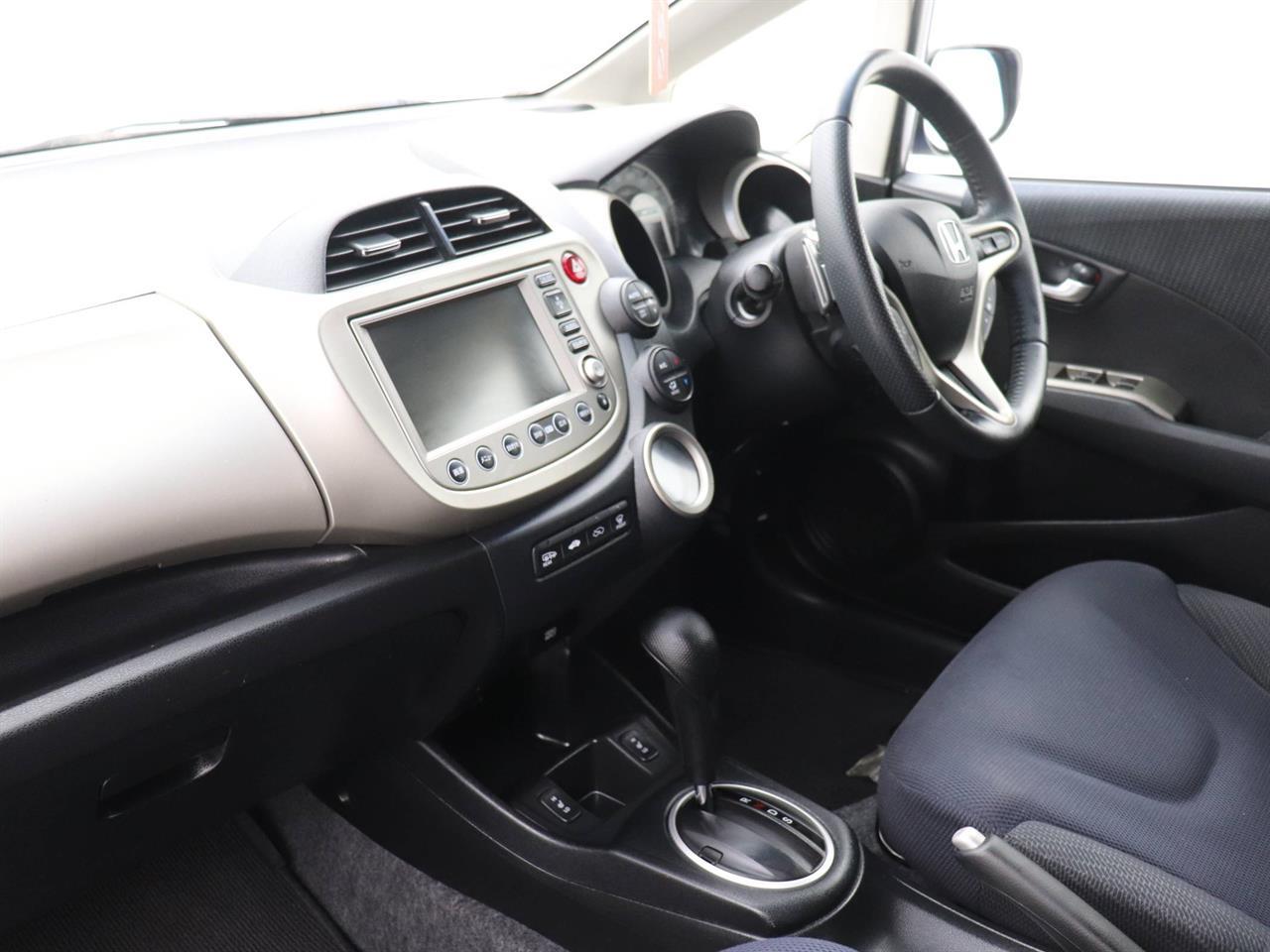 Honda Fit 1.3