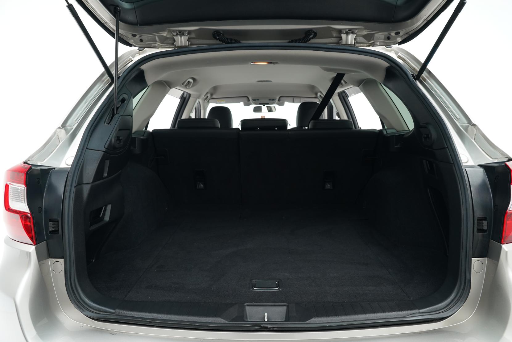Subaru Outback 2.5 LIMITED 4WD