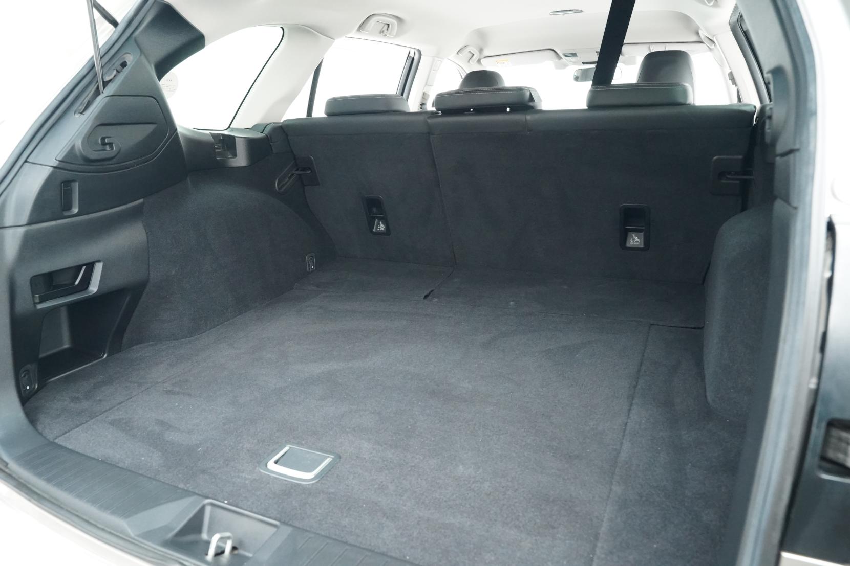 Subaru Outback 2.5 LIMITED 4WD