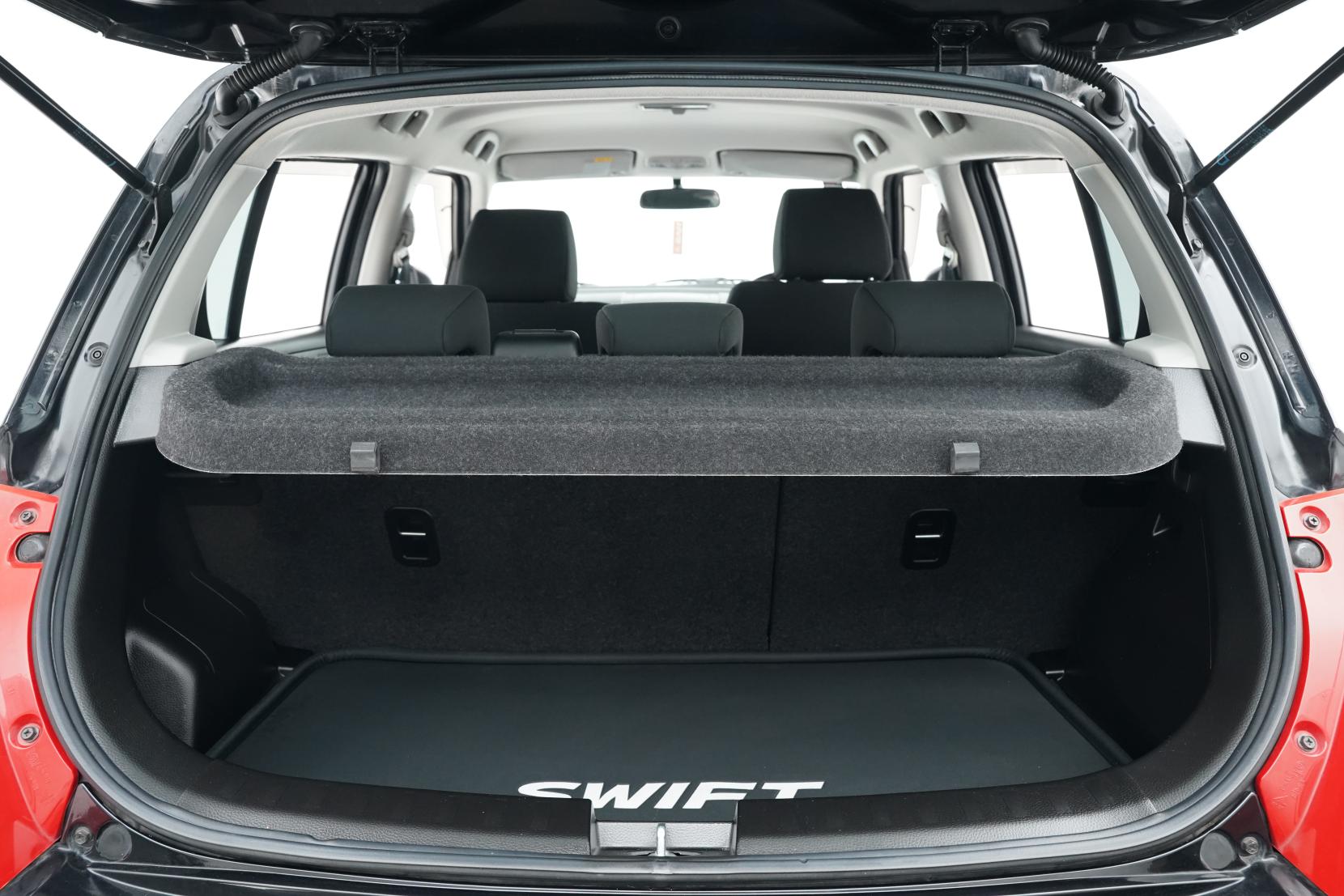 Suzuki Swift XS