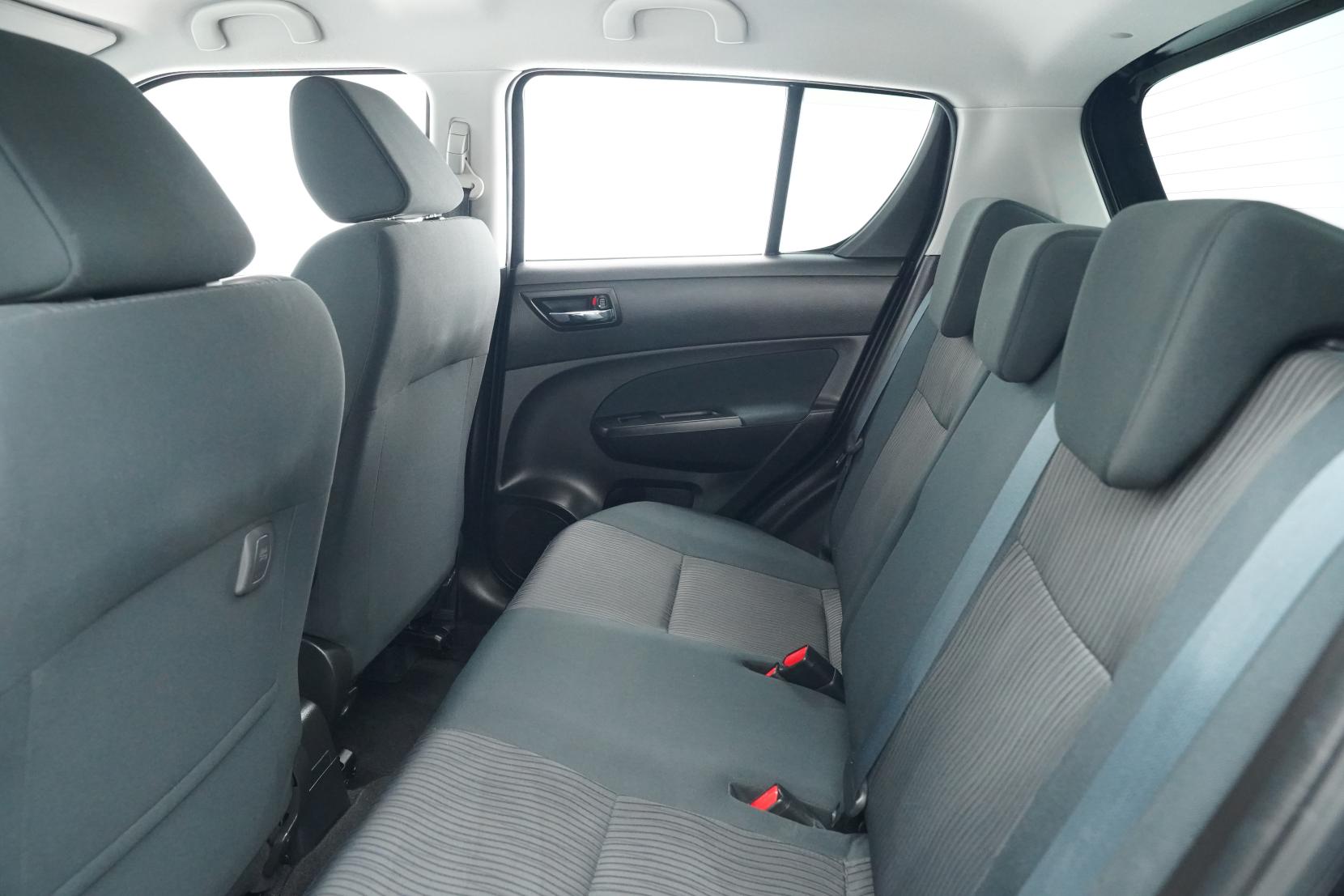 Suzuki Swift XS