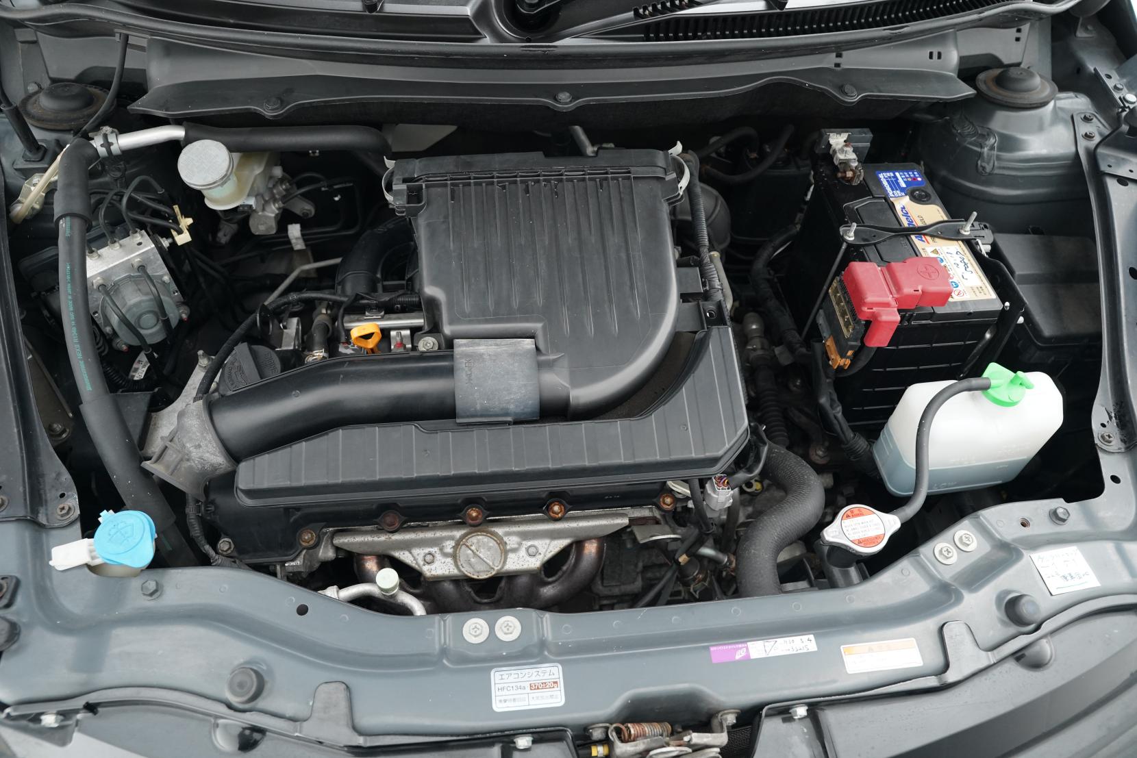 Suzuki Swift XS