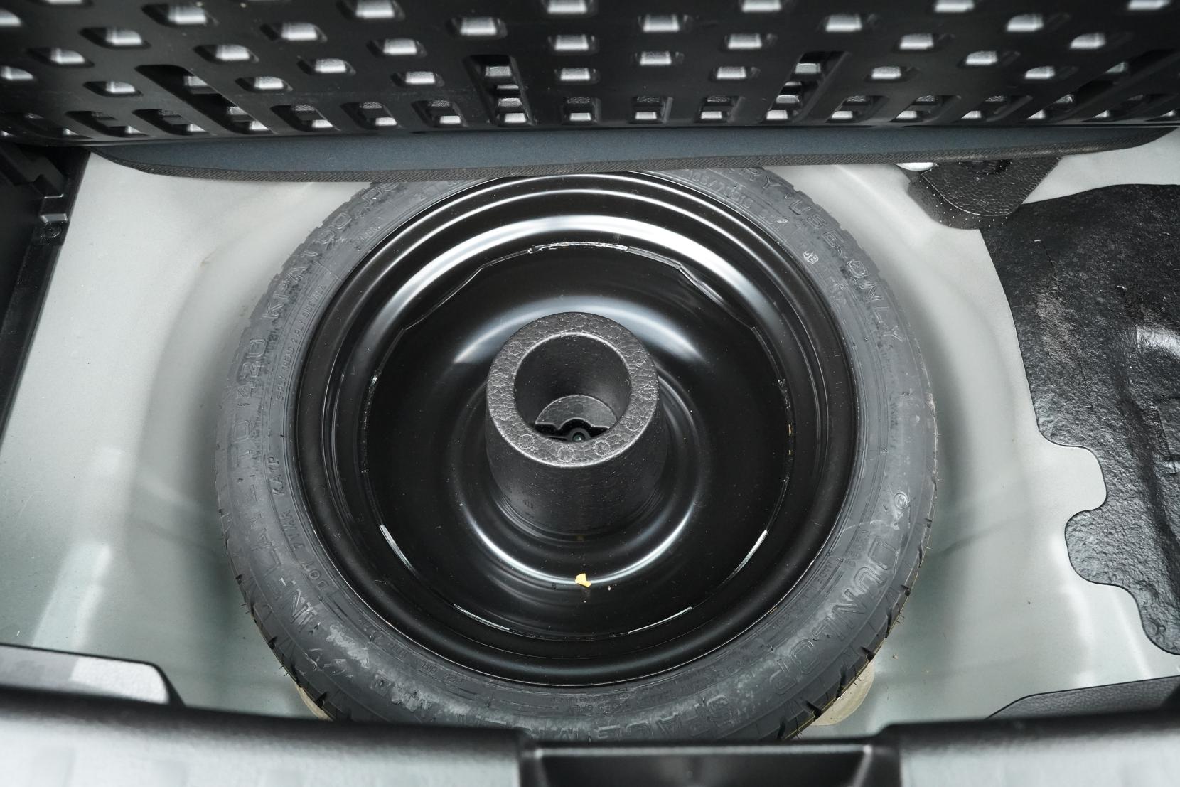 Suzuki Swift XS