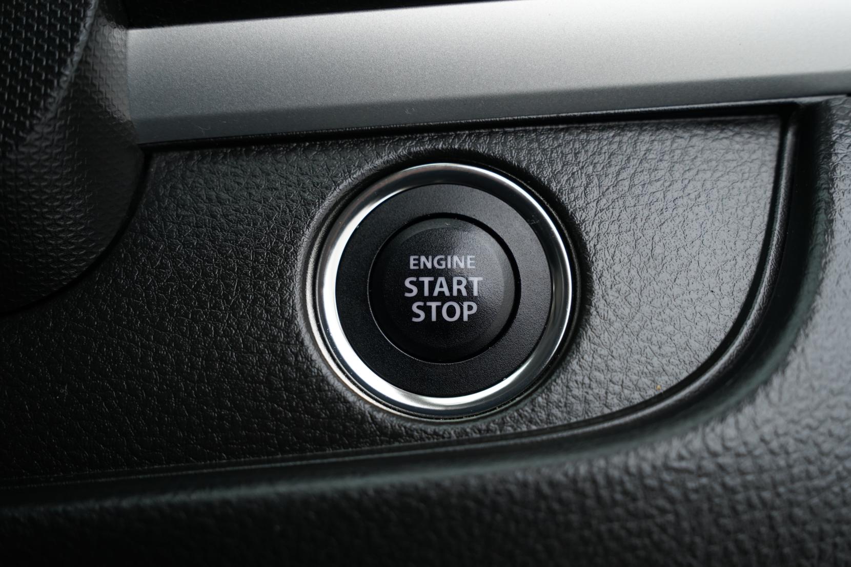 Suzuki Swift XS