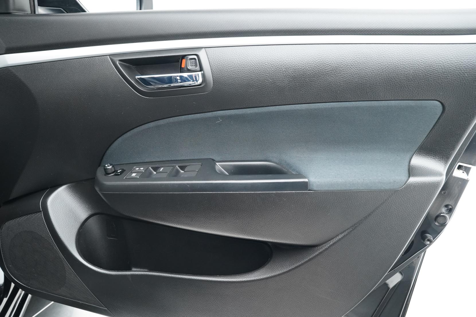 Suzuki Swift XS