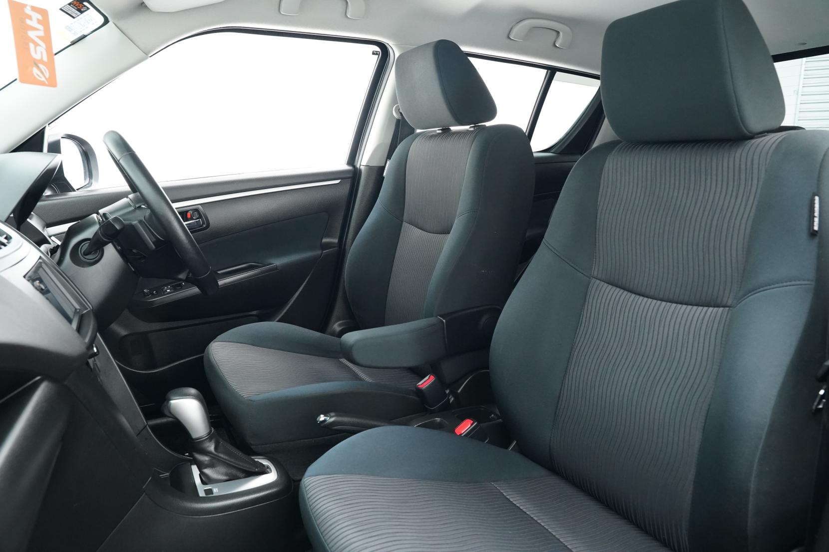 Suzuki Swift XS