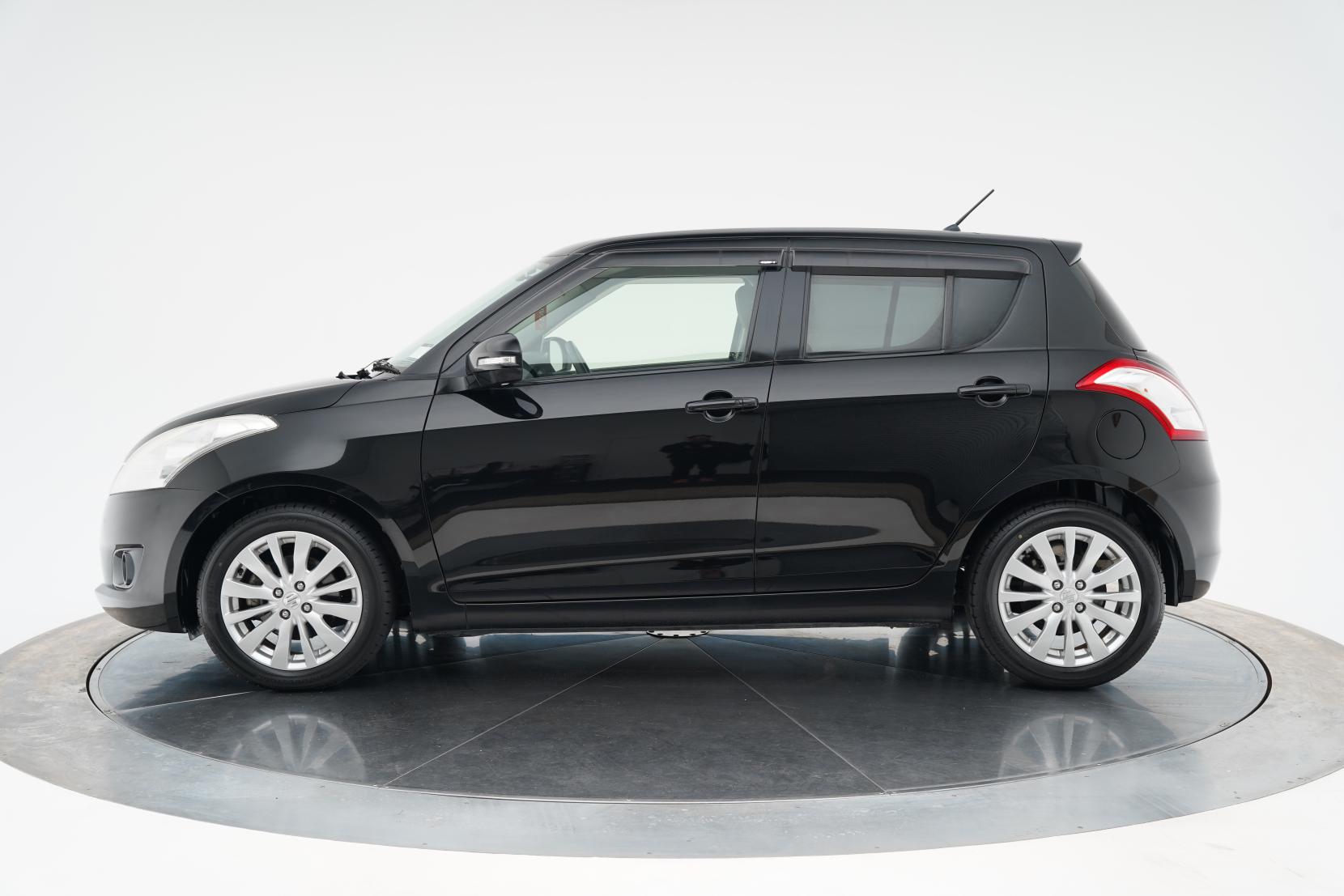 Suzuki Swift XS