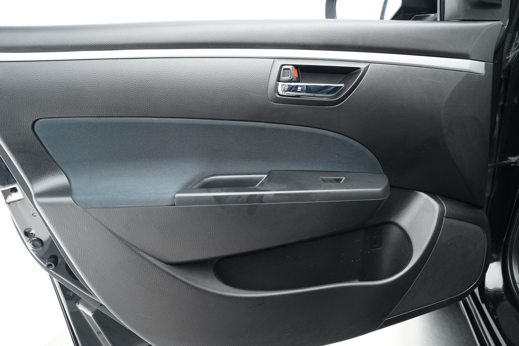 Suzuki Swift XS