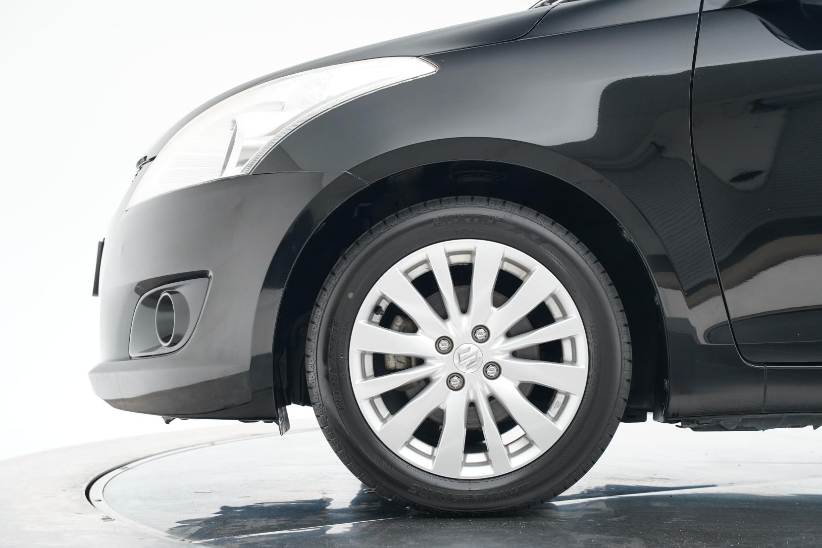 Suzuki Swift XS