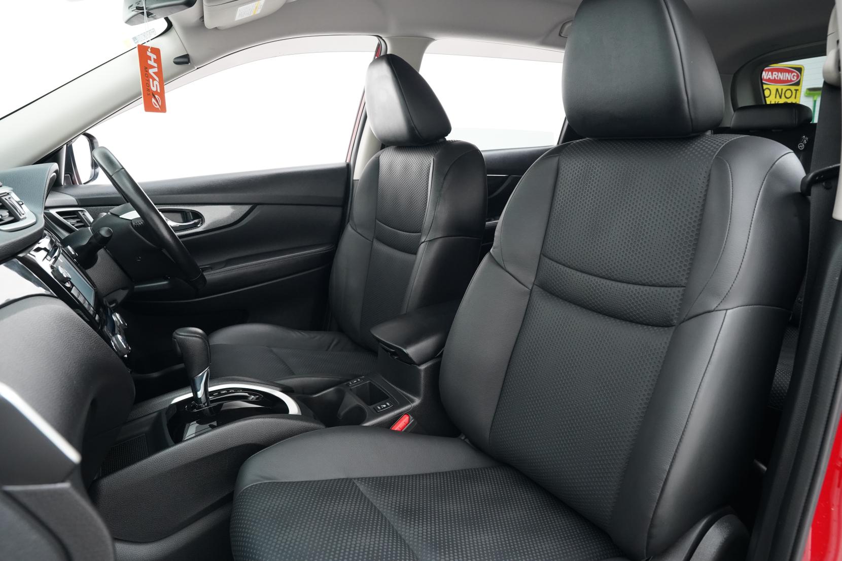 Nissan X-TRAIL 2.0 20X 2WD 5 Seater