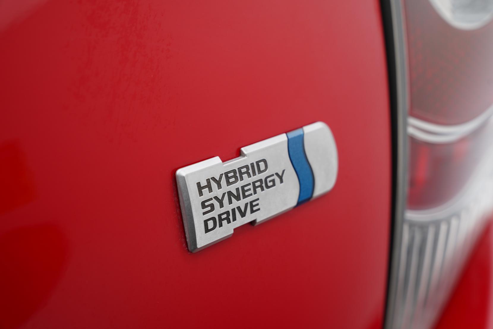 Toyota Aqua 1.5 S Push Start