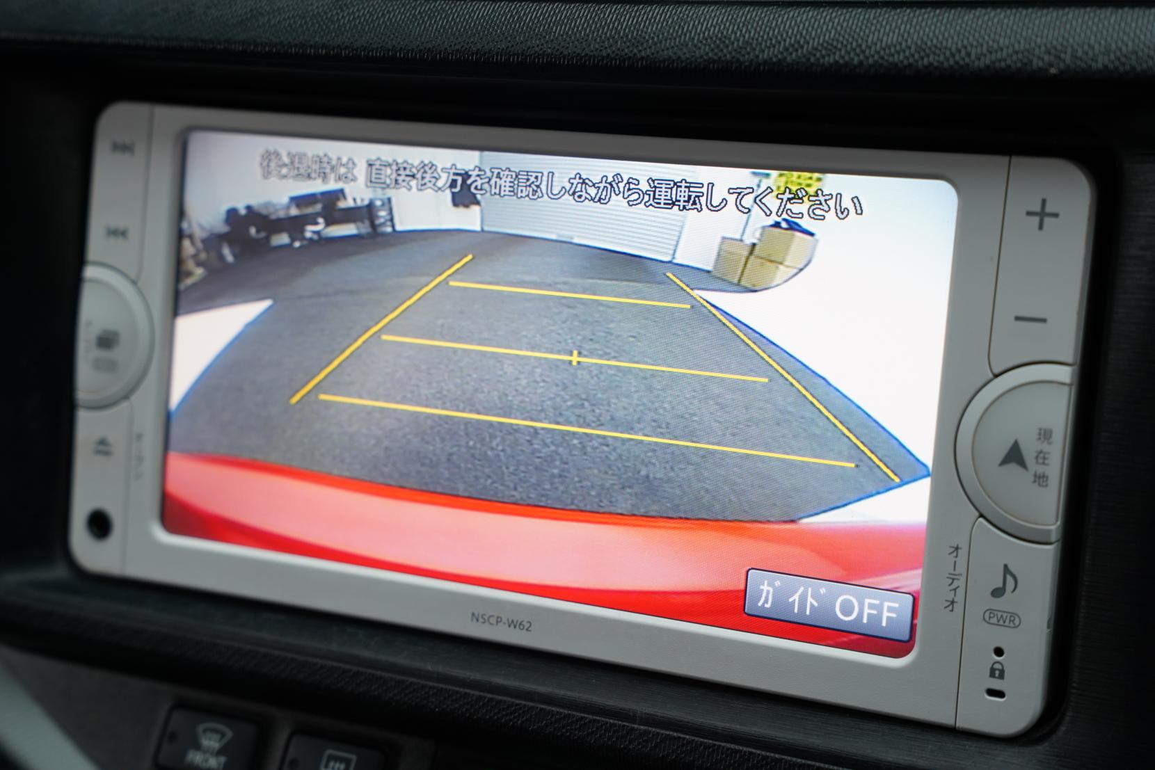 Toyota Aqua 1.5 S Push Start