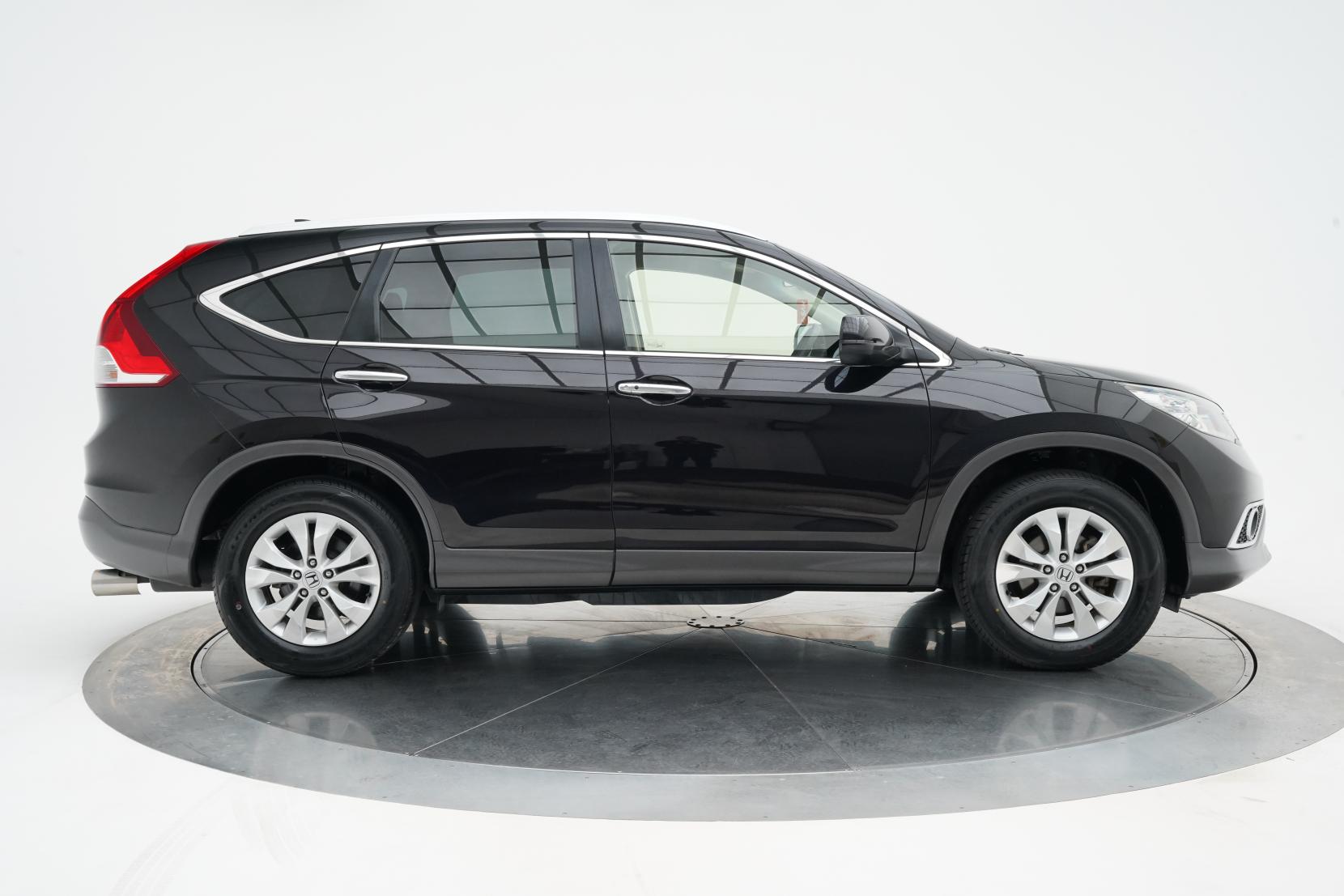 Honda CR-V 2.0 20G 2WD