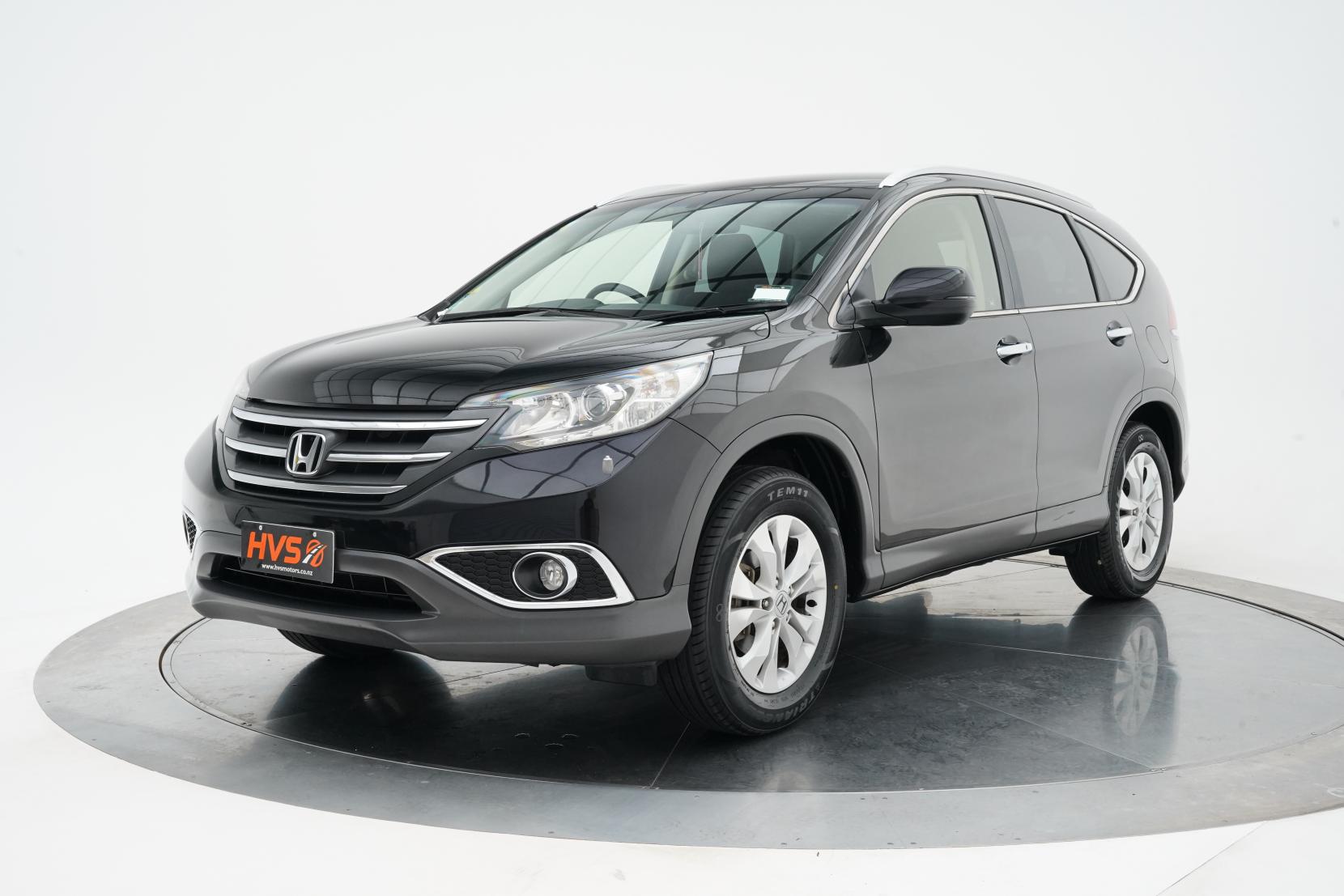 Honda CR-V 2.0 20G 2WD