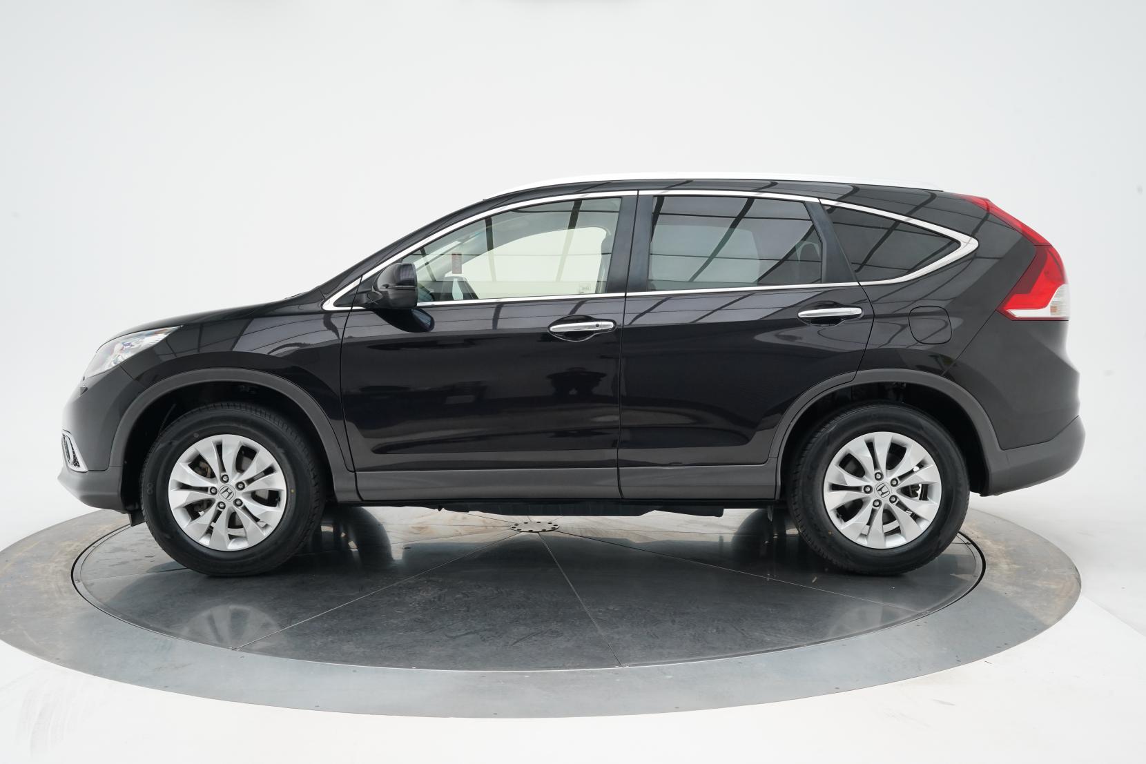 Honda CR-V 2.0 20G 2WD