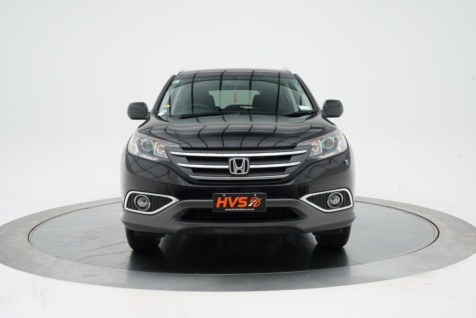 Honda CR-V 2.0 20G 2WD