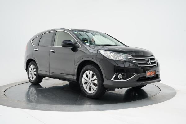 Honda CR-V 2.0 20G 2WD