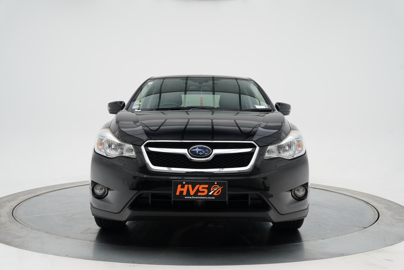 Subaru XV 2.0 Hybrid 2.0l-L 4WD EyeSight