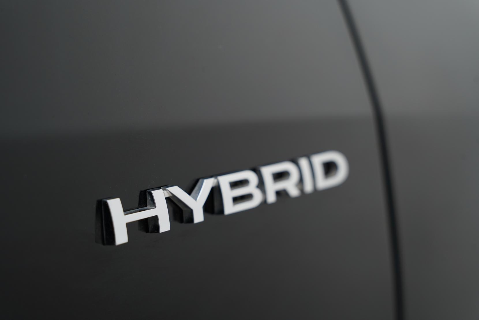 Subaru XV 2.0 Hybrid 2.0l-L 4WD EyeSight