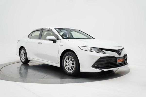 Toyota Camry 2.5 Hybrid X