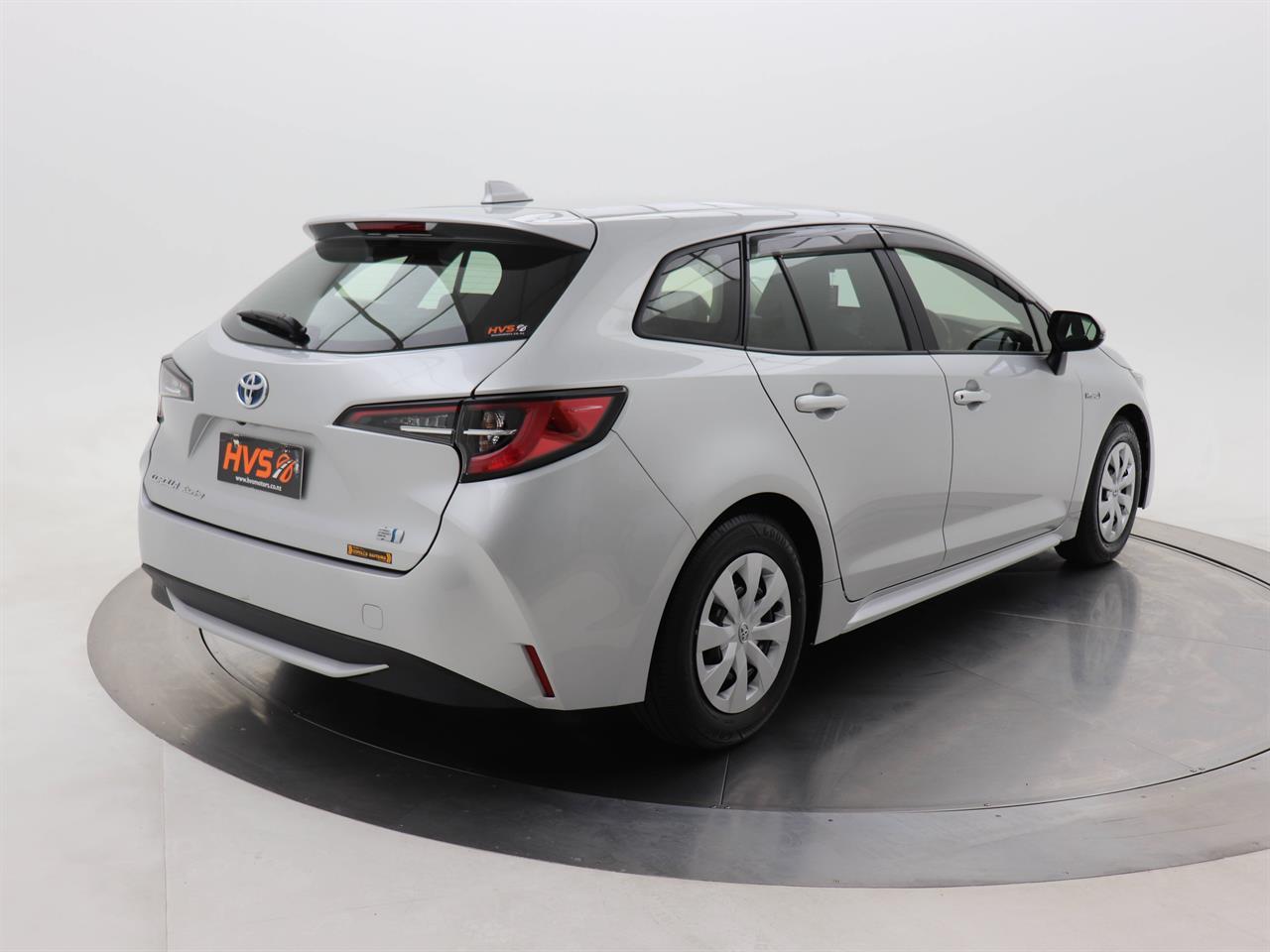 Toyota Corolla 1.8 Hybrid G-X